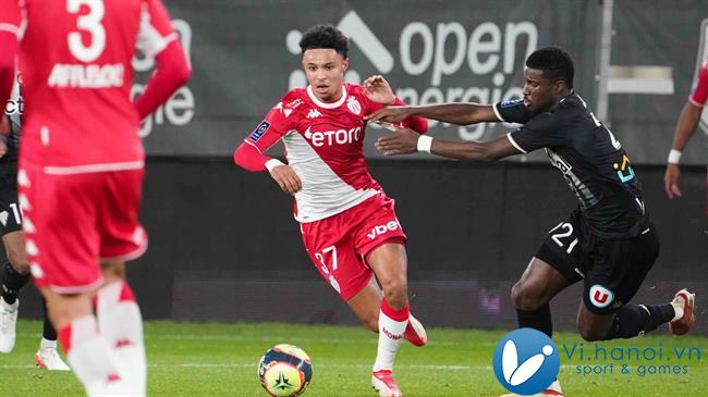 Nhận định Monaco vs Angers (01h00, 0211) Chủ nhà trút giận 2