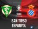 San Tirso vs Espanyol