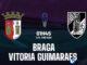 Dự đoán bóng đá cúp Braga vs Vitoria Guimaraes