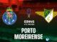 Dự đoán bóng đá Porto vs Moreirense, soi kèo bóng đá sân nhà