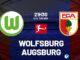 Dự đoán bóng đá Wolfsburg vs Augsburg bóng đá Đức hôm nay