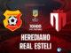 Herediano vs Real Esteli