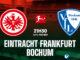 Nhận định bóng đá Eintracht Frankfurt vs Bochum vdqg duc bundesliga hôm nay