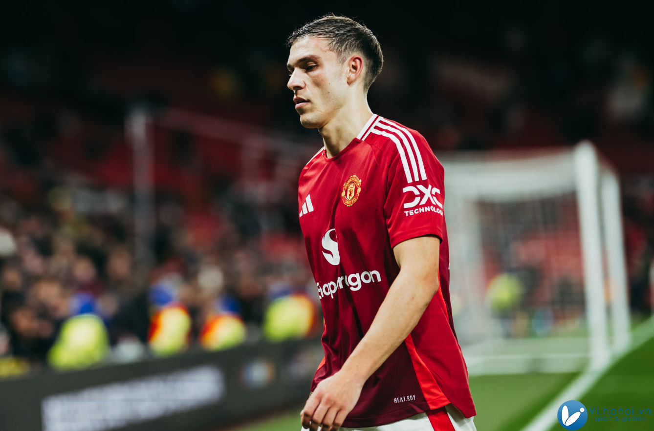 Dẫn trước Manchester United sẽ là rủi ro lớn cho Ruben Amorim 2