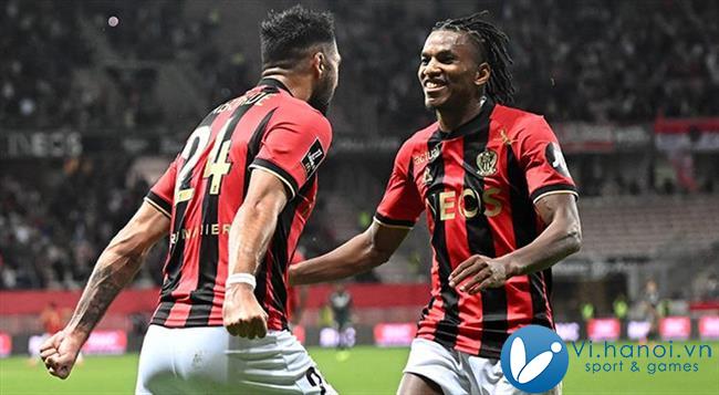 Nhận định Brest vs Nice (01h00 ngày 311) Săn vé châu Âu 2