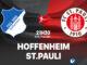 Dự đoán bóng đá Hoffenheim vs StPauli hôm nay