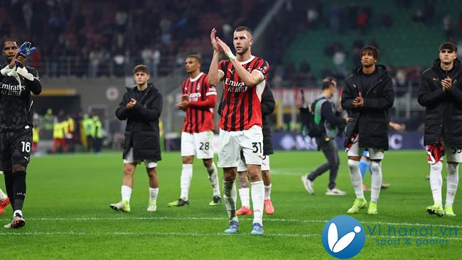 Nhận định Monza vs AC Milan (02:45 ngày 311) Lombardy Derby 2