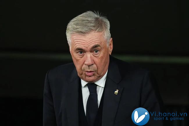 Carlo Ancelotti