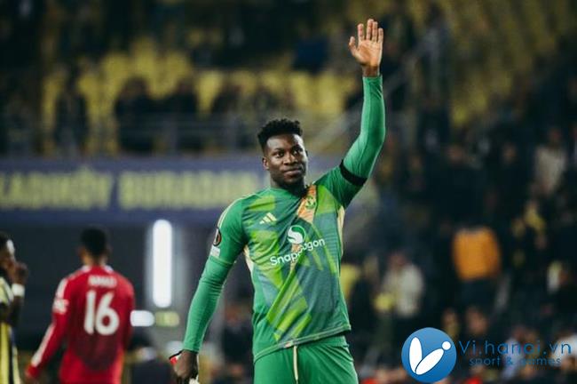 Andre Onana