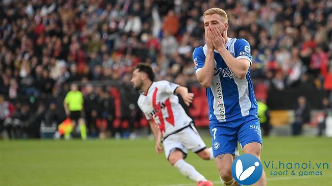 Nhận định Alaves vs Mallorca (03h00 ngày 211) Phòng ngự vượt trội 1