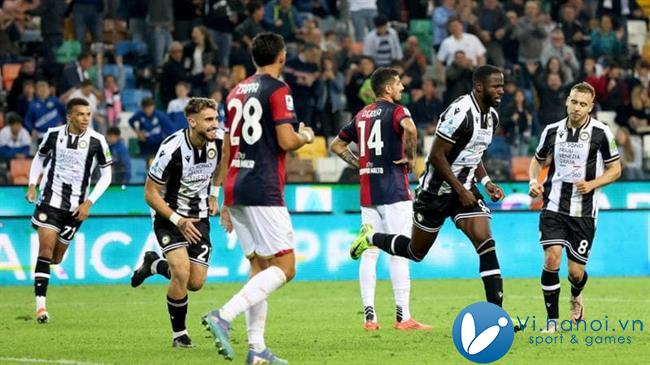 Nhận định Cagliari vs Bologna (00h30, 03/3010) 2 đường tấn công 1