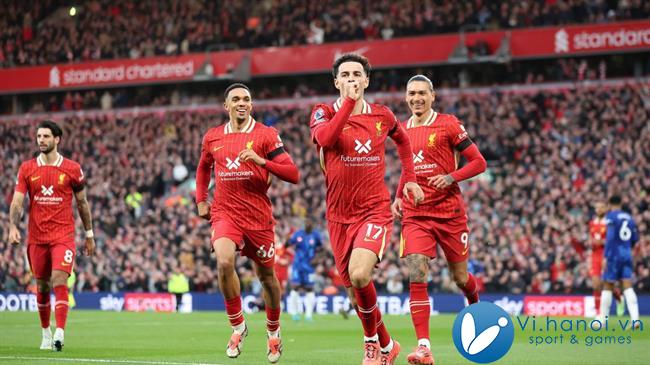 Nhận định Leipzig vs Liverpool (02h00, 2410) Làm khó Lữ đoàn đỏ 1