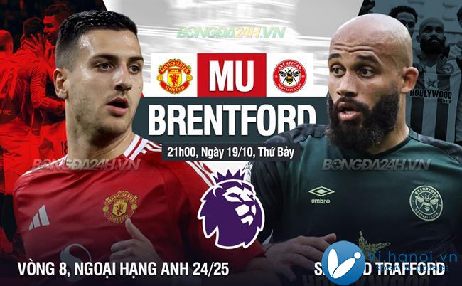     MU vs Brentford