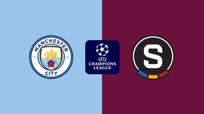 Man City vs Sparta Praha