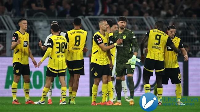 Bình luận trận đấu Augsburg vs Dortmund (20h30 ngày 26/10) Chủ nhà khó chịu 2