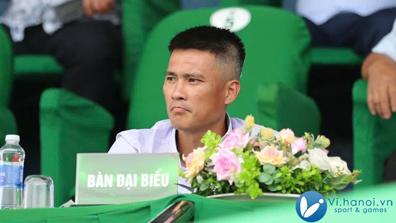 Công Vinh