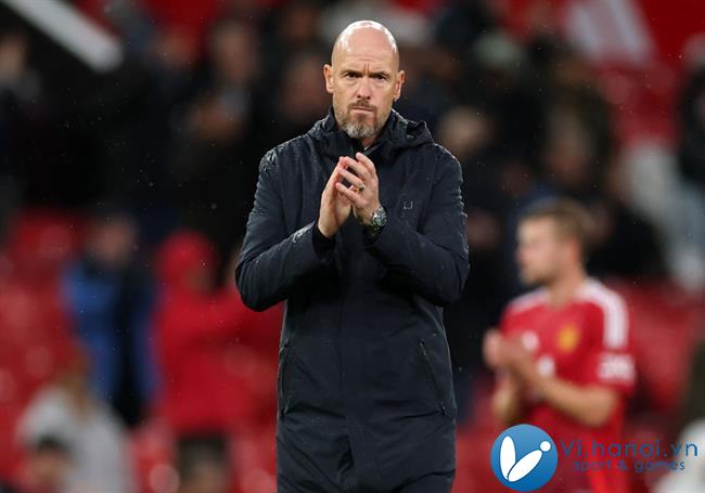 Erik ten Hag nói gì trước trận gặp Jose Mourinho 1