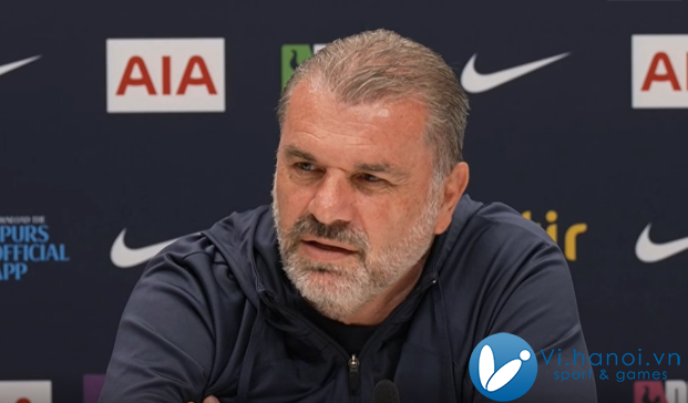 HLV Postecoglou chỉ ra vấn đề sau trận thua Tottenham 1