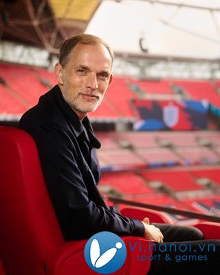 HLV Thomas Tuchel tiết lộ lý do chọn tuyển Anh thay Man Utd 1