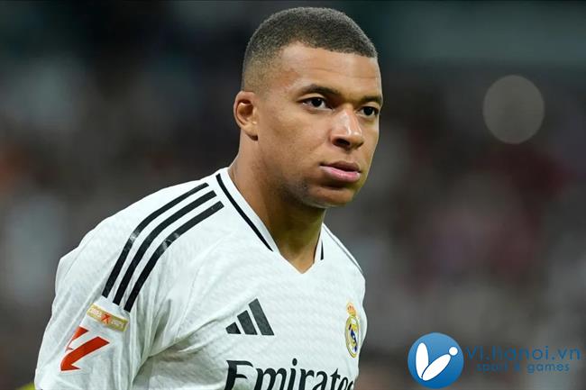 Kylian Mbappé thừa nhận có quan hệ với phụ nữ Thụy Điển 1