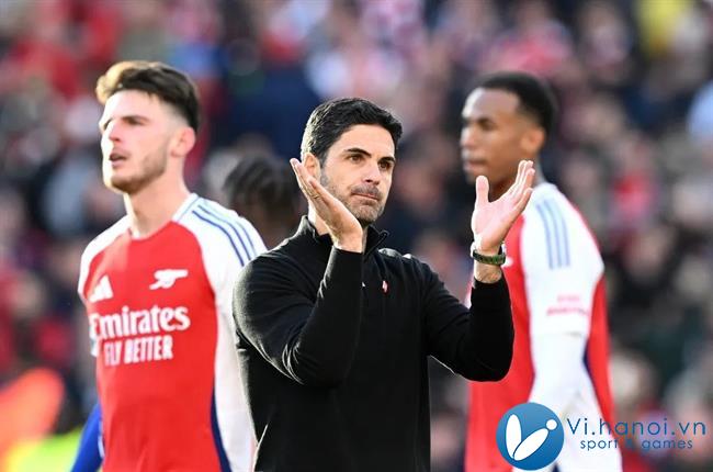 Mikel Arteta lên tiếng khi bị so sánh với Jose Mourinho 1