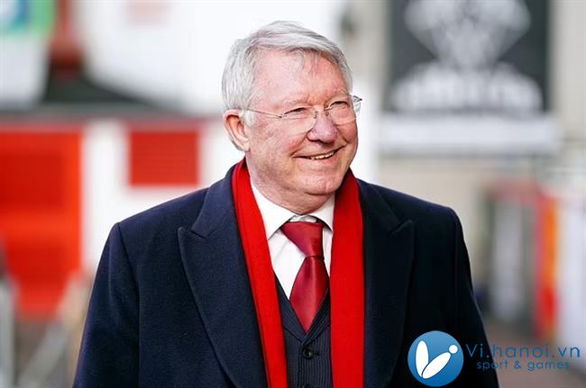 Hợp đồng của Sir Alex cắt đứt Ten Hag sẽ ảnh hưởng tới Man United 1