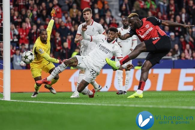 Nhận định AC Milan vs Club Brugge (23h45, 12/2210) 3 điểm đầu 1