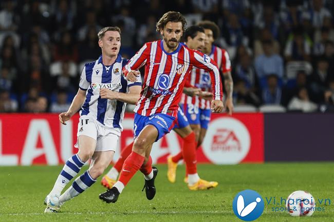 Nhận định Atletico Madrid vs Leganes (21h15, 2010) Phá vỡ chuỗi không thắng 1