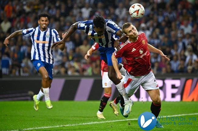 Nhận định Porto vs Hoffenheim (02:00, 2510) Quyết tâm ở Hang Rồng 1