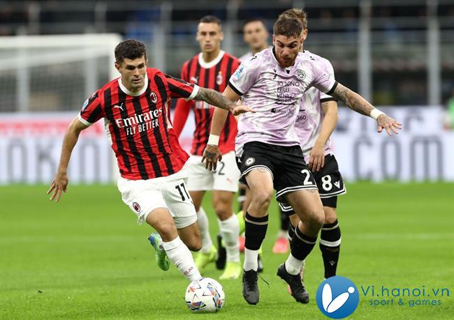 Nhận định Udinese vs Cagliari (23h30, 2510) Phong độ tương phản 1