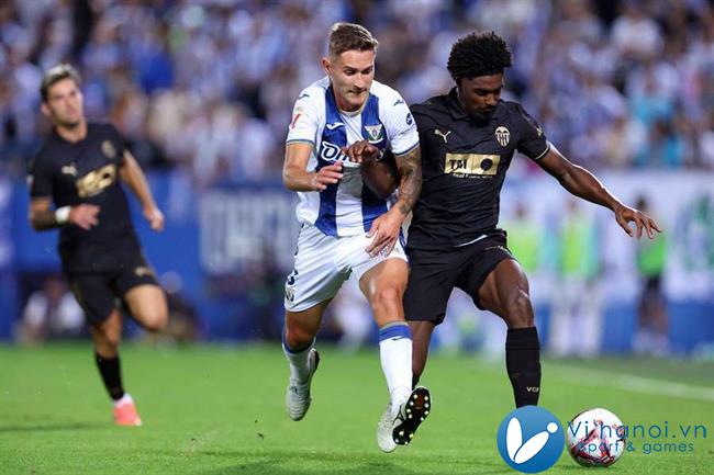 Nhận định Valencia vs Las Palmas (02h00, 2210) Nhóm cuối bảng 1