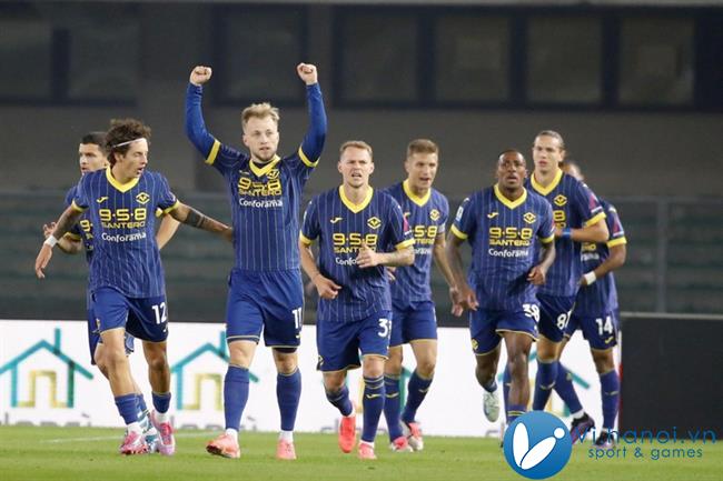 Nhận định Verona vs Monza (01:45, 2210) Đối thủ bất lợi 1