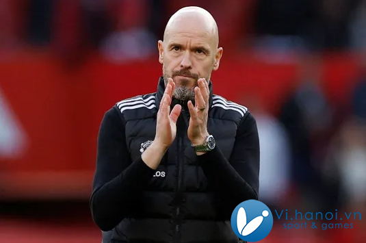 Pep Guardiola đáp trả việc MU sa thải Erik khỏi Hag.