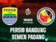 Persib Bandung vs Semen Padang