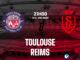 Soi kèo bóng đá Toulouse vs Reims vdqg ligue 1 hôm nay