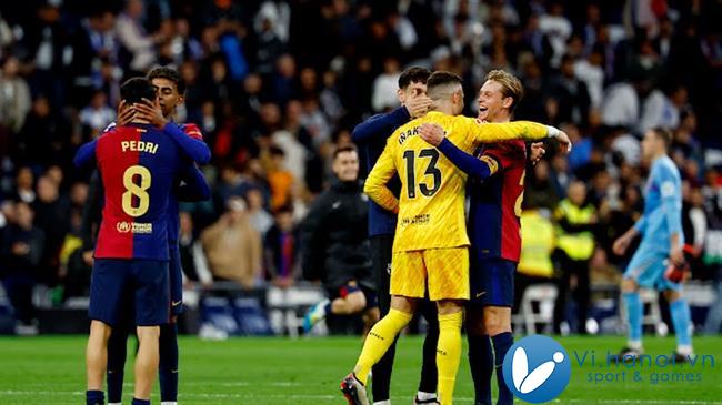 Bình luận trận Barca vs Espanyol (22h15 ngày 311) Không dễ dàng cho chủ nhà 1