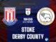 Stoke vs Derby County