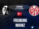 Nhận định bóng đá Freiburg vs Mainz vdqg duc bundesliga hôm nay