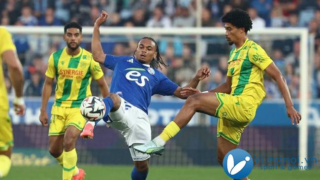 Bình luận Nantes vs Marseille (02h45, ngày 411) Thất bại tủi hổ 2