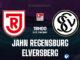 Jahn Regensburg vs Elversberg