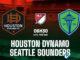 Dự đoán bóng đá Houston Dynamo vs Seattle Sounders, nghe mls của tôi hôm nay