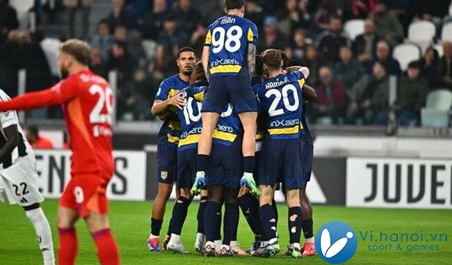 Nhận định Parma vs Genoa (00:30 ngày 511) Người nghèo gặp người khó tính 1