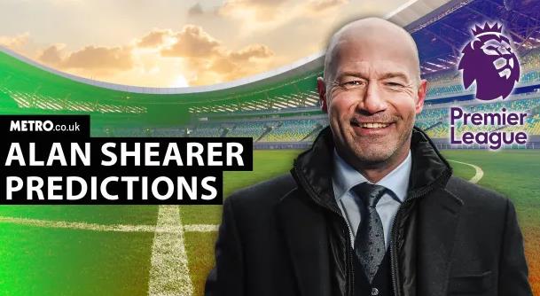 Alan Shearer dự đoán kết quả MU vs Chelsea