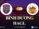 Link xem trực tiếp trận Bình Dương vs HAGL (V-League 2024/25)