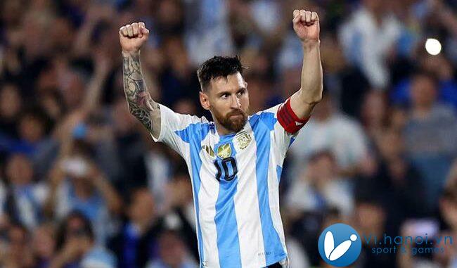 Bản tin bóng đá tối 211 Messi lên tiếng về khả năng làm HLV 1