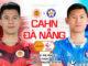 Dinh dưỡng CAHN vs Đà Nẵng