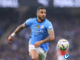 Kyle Walker đang nhận được sự quan tâm của giới cầu thủ Saudi Arabia.