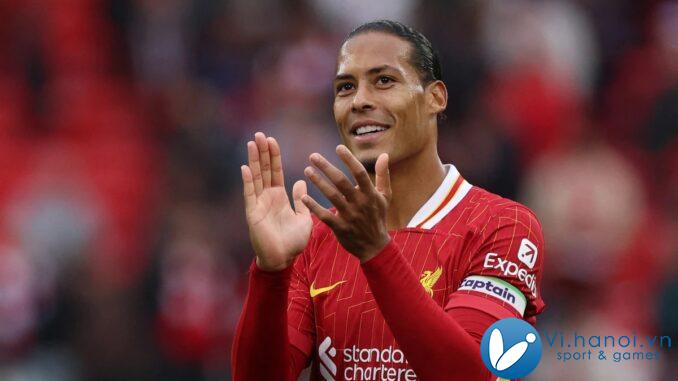 Van Dijk