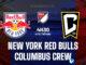 New York Red Bulls vs Columbus Crew