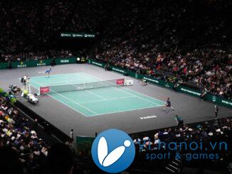 Tại sao Paris Masters lại có nhiều “địa chấn” đến vậy?